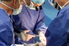 Минздрав заявил о резком увеличении числа операций по пересадке органов