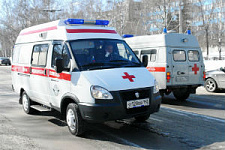 Оперативная сводка Станции скорой помощи Владивостока за 25 ноября 2014 года
