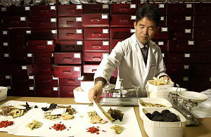 Традиционная китайская медицина опасна для здоровья?