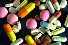 Аптекам запретят продавать лекарства без рецептов 