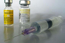 В России разработана уникальная вакцина от гепатита В