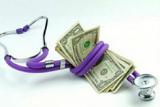 Объем платных медицинских услуг к 2015 году увеличится вдвое