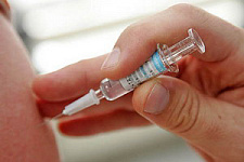 Минздрав РФ изменил нацкалендарь прививок