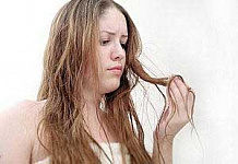 Синдром пахнущих волос - новый бич современных женщин 