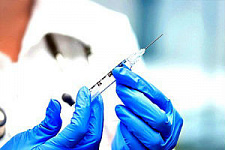Минздрав: вакцина против Эболы дала первые положительные результаты 