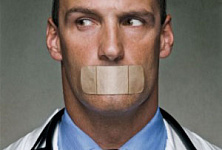 Почему молчат врачи?