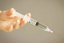 Минздрав утвердил новую бесплатную прививку. Ее будут делать двухмесячным грудничкам