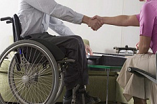 8,5 тысяч инвалидов в Приморье трудоустроены