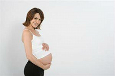 Поздняя беременность увеличивает шансы на долгую жизнь