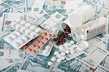 ЖНВЛП, лекарства, цены на лекарства, фармбизнес, фармация