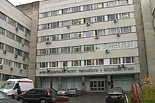 В центре Шумакова провели вторую трансплантацию сердечно-легочного комплекса