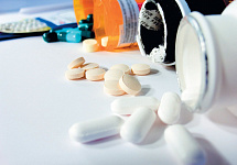 Содержимое производственной аптечки не спасет от сердечного приступа
