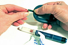 ДНК-вакцину от диабета 1 типа успешно испытали на людях