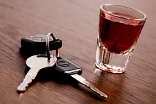 Минздрав предложил принудительно лечить от алкоголизма пьяных водителей 
