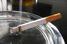 Законопроект «О защите здоровья населения от последствий потребления табака» вынесен на общественное обсуждение