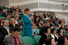 Всероссийский форум медицинских работников