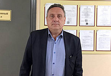 Олег Сорокин, Станция скорой медицинской помощи г. Владивостока