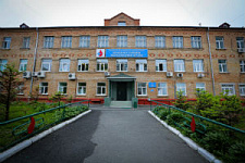 Вопрос с переездом библиотеки из Приморской станции переливания крови решат до 5 августа 
