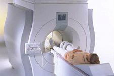 МРТ приобрела новую систему тихого сканирования