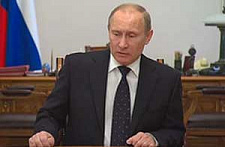 Путин пообещал Рошалю защиту от чиновников