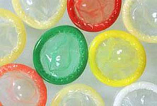 Созданы презервативы, повышающие потенцию