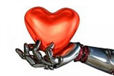 Испытание "дополнительного сердца" на людях в РФ начнется в 2012 г.