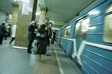Онищенко заподозрил московское метро в нарушении режимов вентиляции