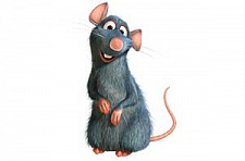 Рекламный ролик Pfizer с крысой возмутил британских телезрителей (video!)