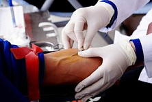 Вступил в силу Федеральный закон «О донорстве крови и ее компонентов»