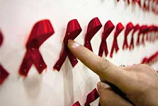 1 декабря – Всемирный день борьбы с ВИЧ