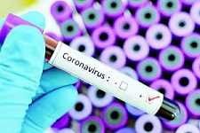 коронавирус, COVID-19, эпидемия, пандемия, режим ЧС, ЧС