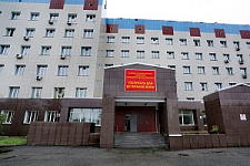 Госпиталь для ветеранов войн, Ольга Агеева, реабилитация, Татьяна Притуляк