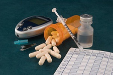 Усовершенствованный инсулин закупают в Приморье