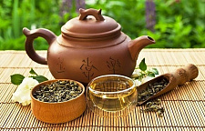 Белый, красный чай и Оолонг: главные особенности и польза