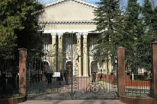 90% мест в Крымской медакадемии будут бюджетными