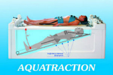Подводное вытяжение как щадящий метод оздоровления позвоночника