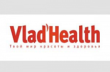 Свежий номер журнала о здоровом образе жизни VladHealth появился в продаже