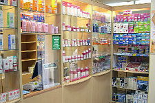 Аптеки Югры попросили защиты от межрегиональных аптечных сетей 