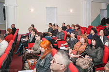 Практический семинар для руководителей частных клиник пройдет во Владивостоке