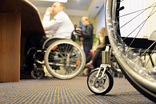 инвалиды, соцподдержка, соцуслуги, ИРЦ, ресурсный центр для инвалидов