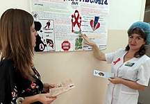 Ирина Уланова, Уссурийская центральная городская больница