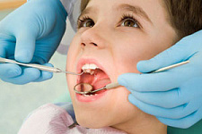 Опубликован рейтинг детских стоматологий Startsmile 2015