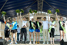 «Зеленый марафон» Сбербанка стал лауреатом премии за вклад в устойчивое развитие