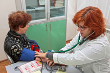 30 тысяч врачей требуется российскому здравоохранению