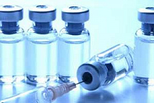 Казахстанские парламентарии выступили против вакцинации от рака шейки матки