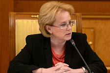 За два года 29 российских регионов сменили министров здравоохранения
