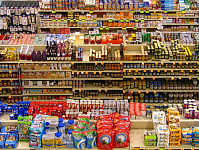 Супермаркетам могут разрешить продавать лекарства