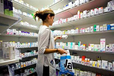 Минздрав: за лекарствами — в супермаркет