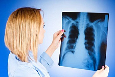 Неделя профилактики туберкулеза стартовала в Приморье