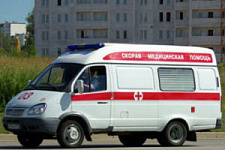 Оперативная сводка Станции скорой помощи Владивостока за 2 декабря 2014 года